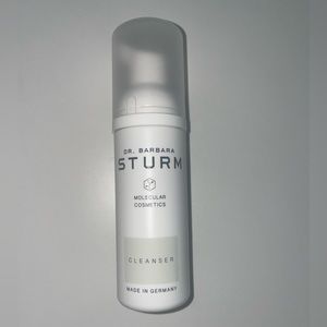 Dr Barbara Sturm Travel Size/Mini Face Cleanser 1.69 fl oz 50 ml